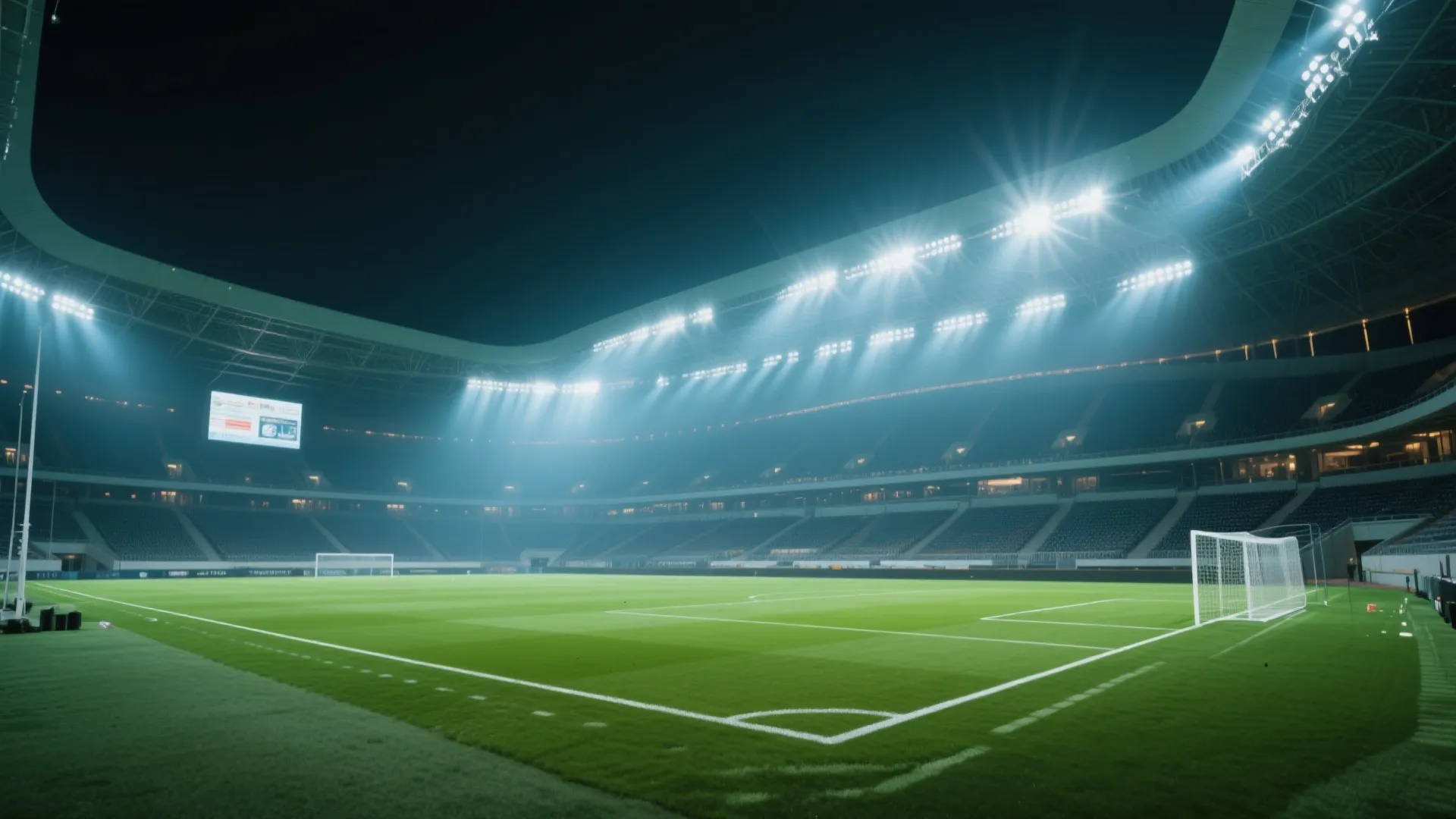 顶级体育赛事直播与数据分析平台