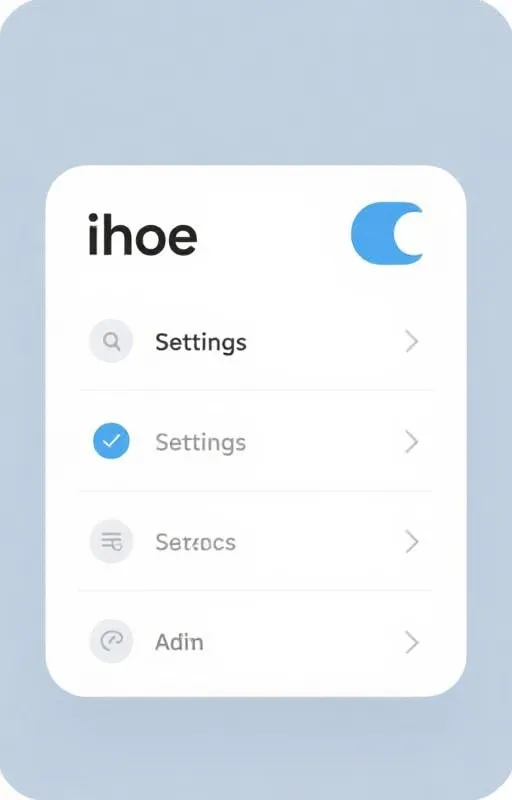iOS 授信教程图示