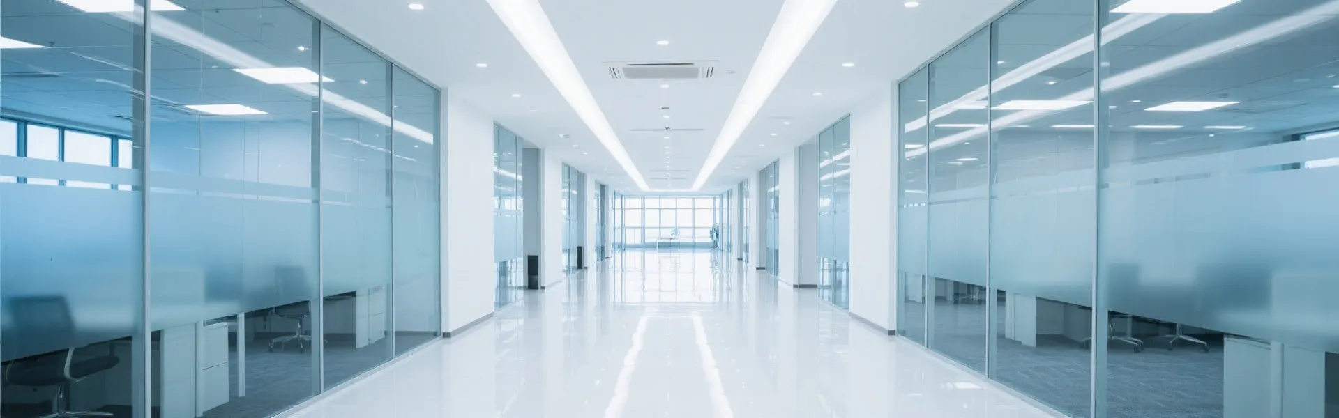 企业办公环境